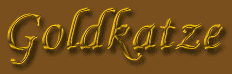 Goldkatze